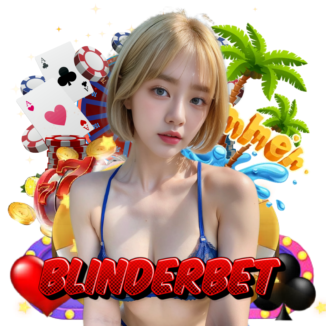 blinderbet สล็อตออนไลน์