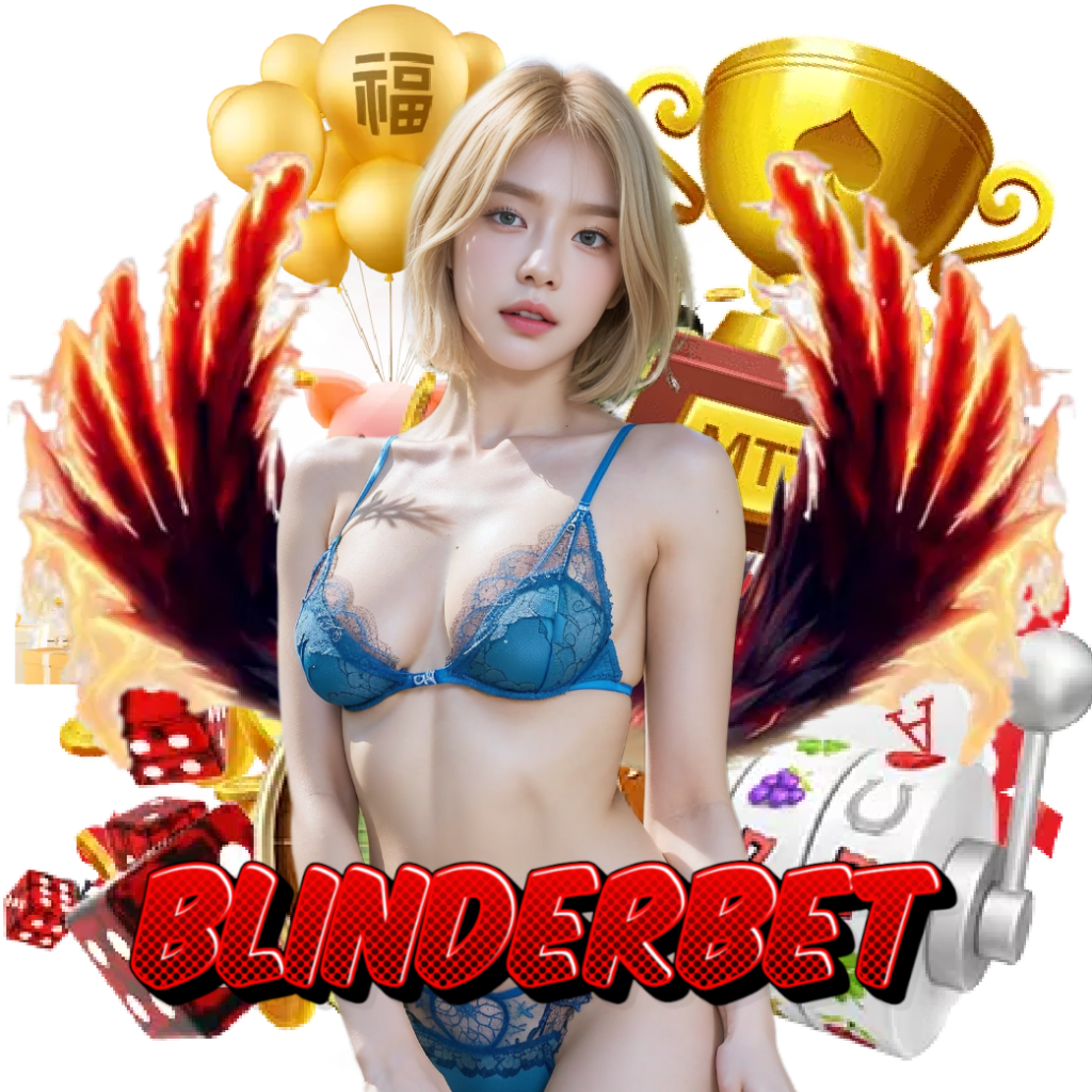 blinderbet จ่ายจริง