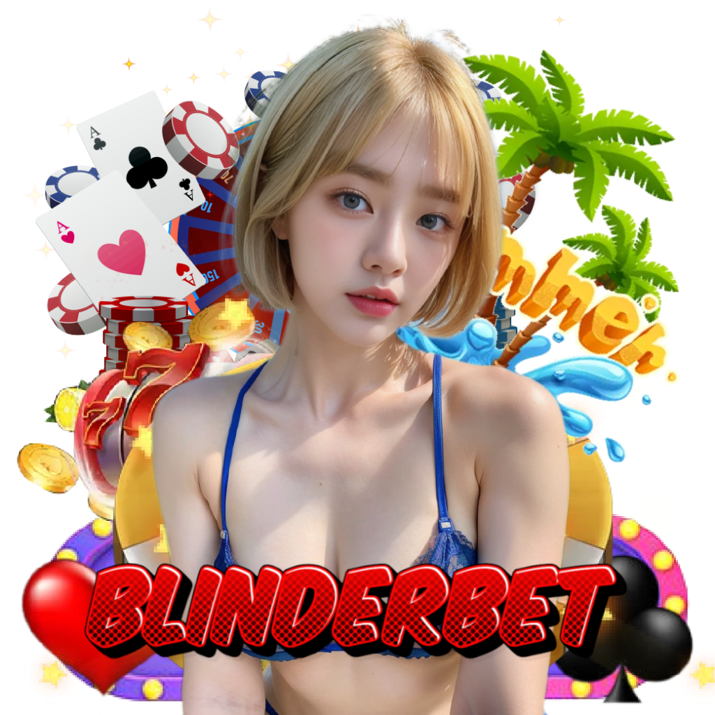 blinderbet สล็อตออนไลน์