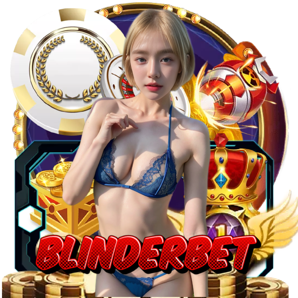 blinderbet เว็บตรง